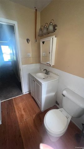 26413 Lehigh Street, Inkster, MI 48141