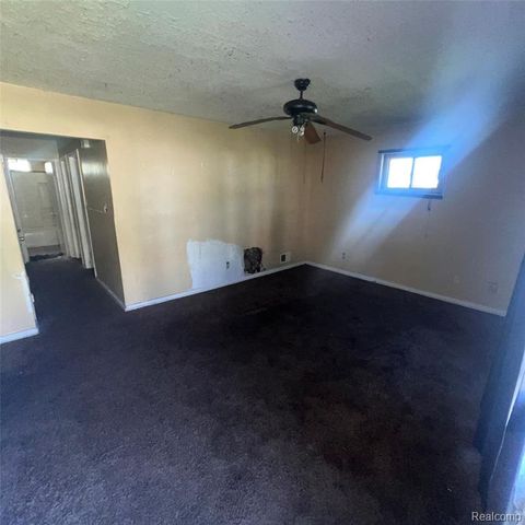 26413 Lehigh Street, Inkster, MI 48141