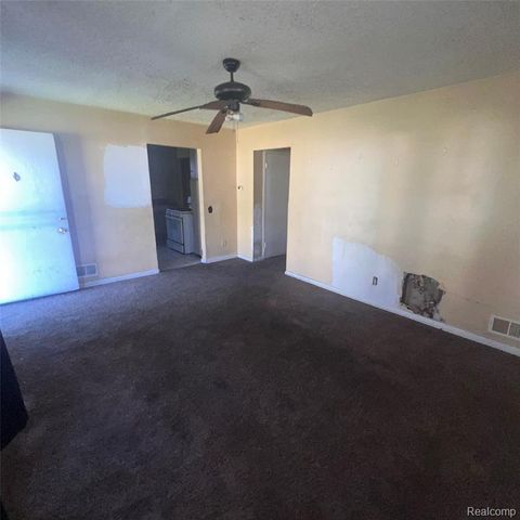 26413 Lehigh Street, Inkster, MI 48141
