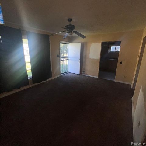 26413 Lehigh Street, Inkster, MI 48141