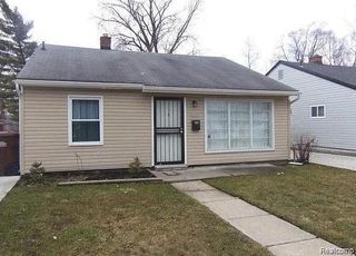 26413 Lehigh Street, Inkster, MI 48141