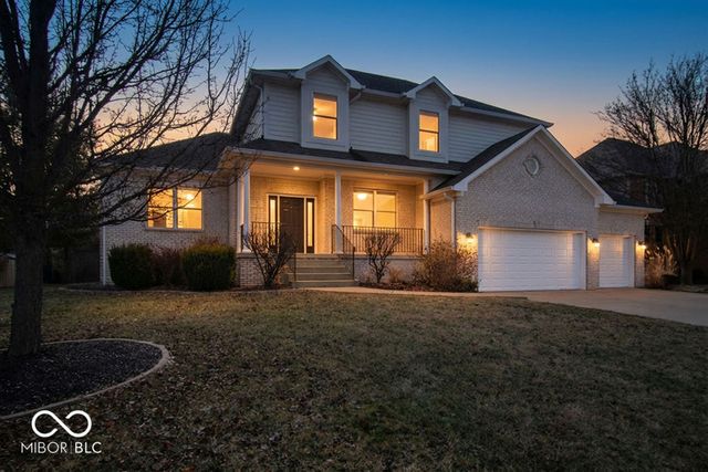 5263 Brooks Bend, Greenwood, IN 46143