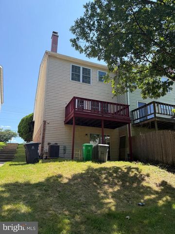 8108 SANDY SPRING RD, Laurel, MD 20707