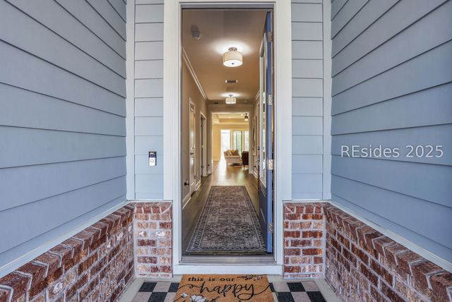 543 Wiry Green Leaf Lane, Ridgeland, SC 29936