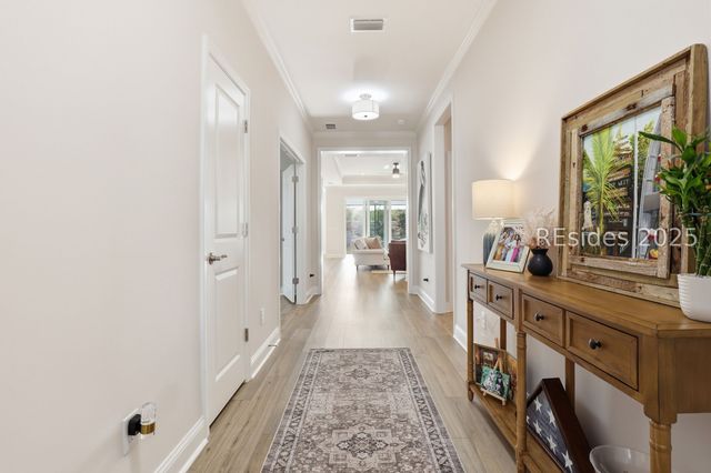 543 Wiry Green Leaf Lane, Ridgeland, SC 29936