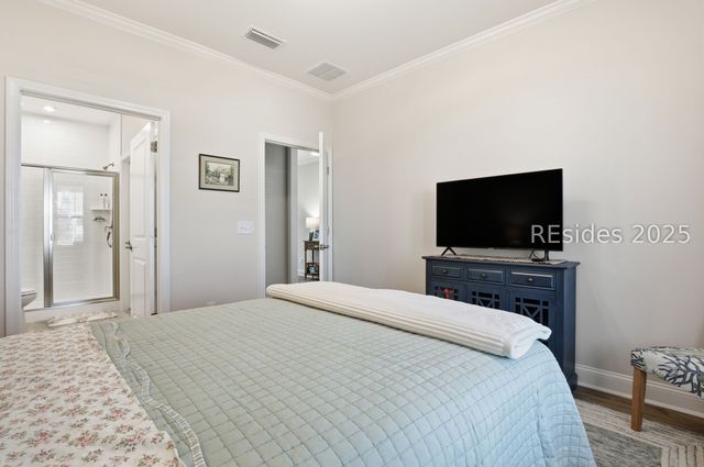 543 Wiry Green Leaf Lane, Ridgeland, SC 29936