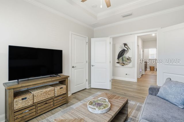 543 Wiry Green Leaf Lane, Ridgeland, SC 29936