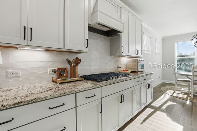 543 Wiry Green Leaf Lane, Ridgeland, SC 29936