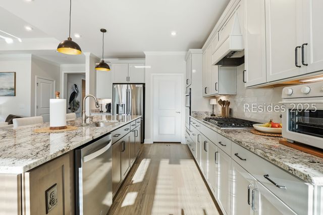 543 Wiry Green Leaf Lane, Ridgeland, SC 29936