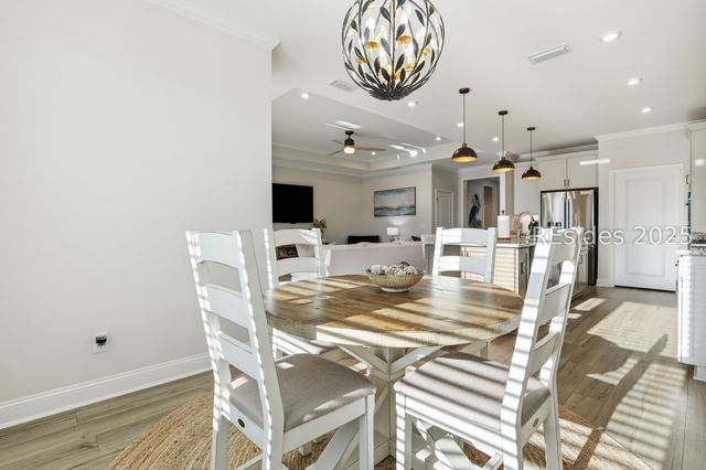 543 Wiry Green Leaf Lane, Ridgeland, SC 29936