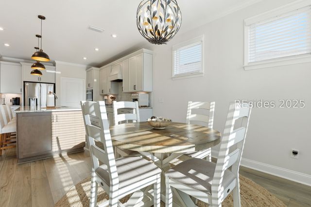 543 Wiry Green Leaf Lane, Ridgeland, SC 29936