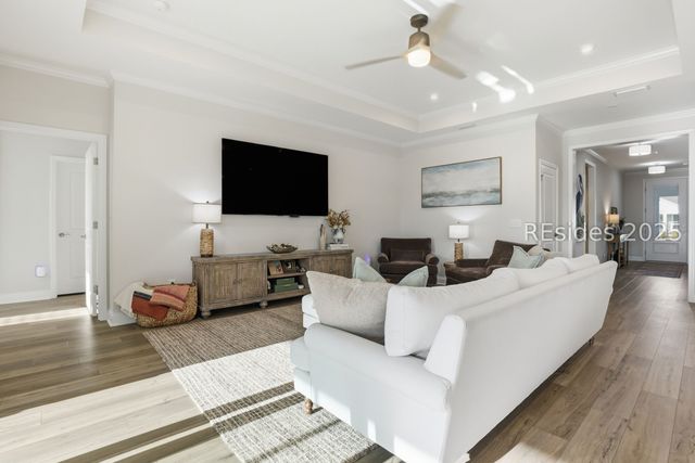 543 Wiry Green Leaf Lane, Ridgeland, SC 29936