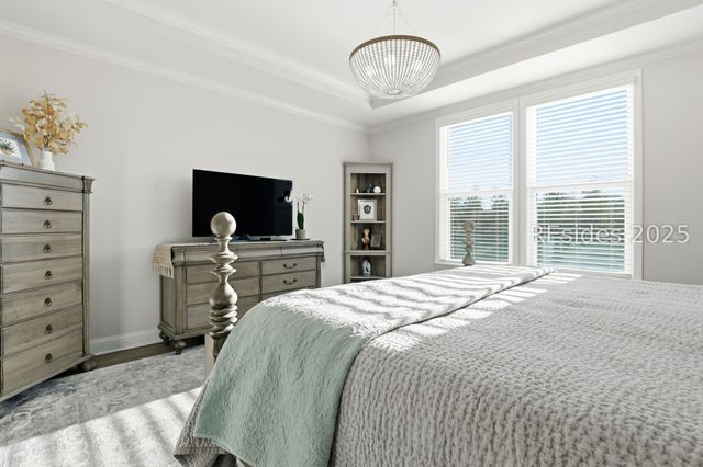 543 Wiry Green Leaf Lane, Ridgeland, SC 29936