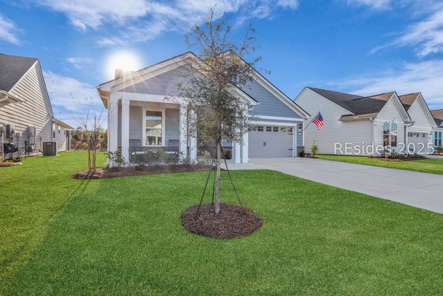 543 Wiry Green Leaf Lane, Ridgeland, SC 29936