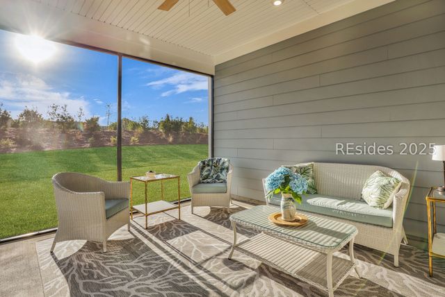 543 Wiry Green Leaf Lane, Ridgeland, SC 29936