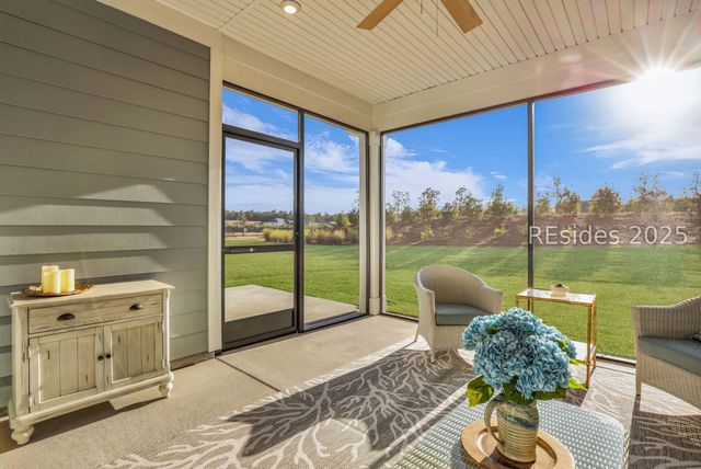 543 Wiry Green Leaf Lane, Ridgeland, SC 29936