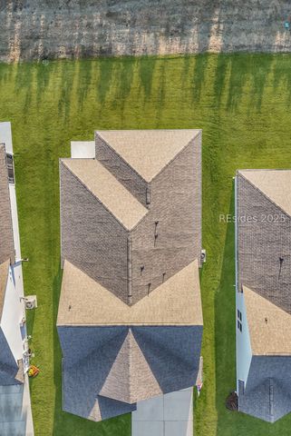 543 Wiry Green Leaf Lane, Ridgeland, SC 29936