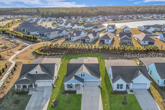 543 Wiry Green Leaf Lane, Ridgeland, SC 29936