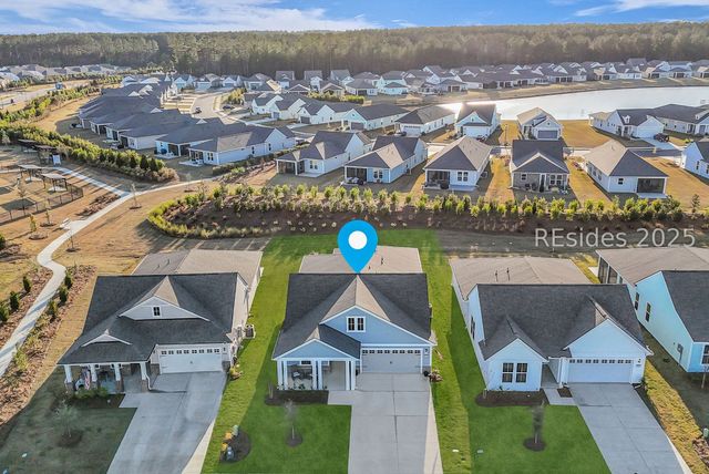 543 Wiry Green Leaf Lane, Ridgeland, SC 29936