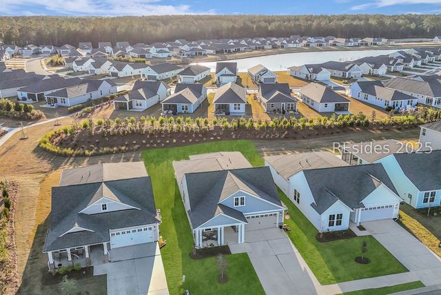 543 Wiry Green Leaf Lane, Ridgeland, SC 29936