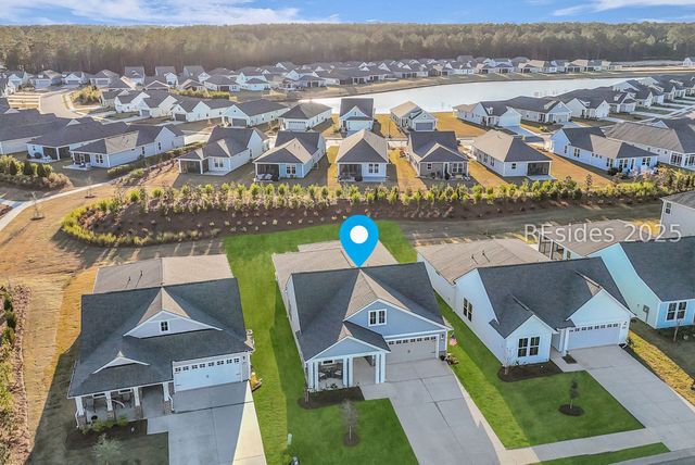 543 Wiry Green Leaf Lane, Ridgeland, SC 29936