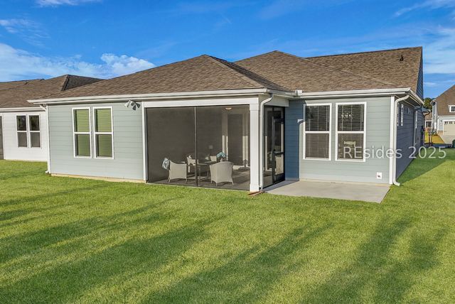 543 Wiry Green Leaf Lane, Ridgeland, SC 29936