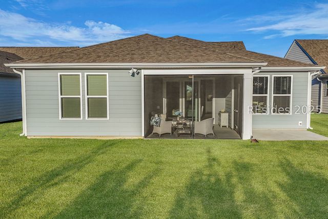 543 Wiry Green Leaf Lane, Ridgeland, SC 29936