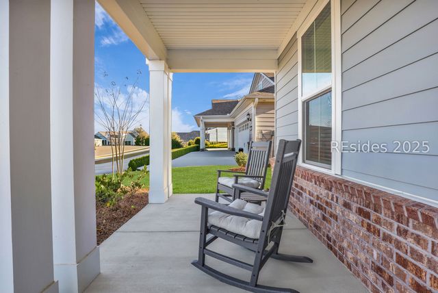 543 Wiry Green Leaf Lane, Ridgeland, SC 29936