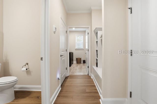 543 Wiry Green Leaf Lane, Ridgeland, SC 29936