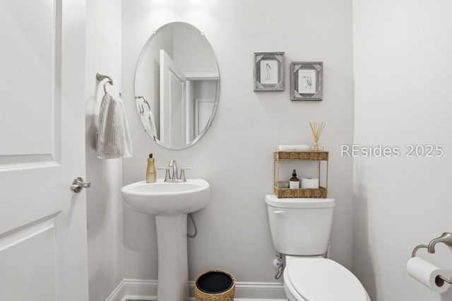 543 Wiry Green Leaf Lane, Ridgeland, SC 29936