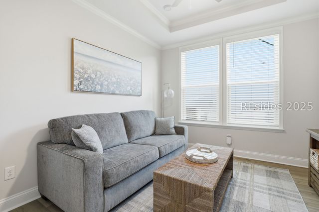 543 Wiry Green Leaf Lane, Ridgeland, SC 29936