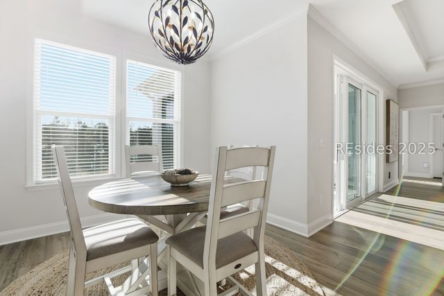 543 Wiry Green Leaf Lane, Ridgeland, SC 29936