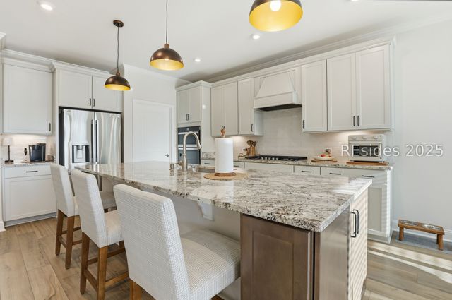 543 Wiry Green Leaf Lane, Ridgeland, SC 29936