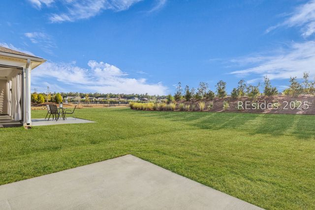 543 Wiry Green Leaf Lane, Ridgeland, SC 29936