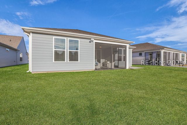 543 Wiry Green Leaf Lane, Ridgeland, SC 29936