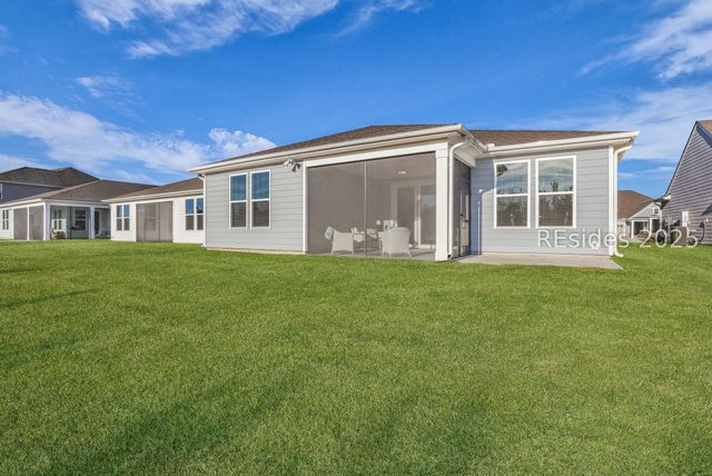 543 Wiry Green Leaf Lane, Ridgeland, SC 29936