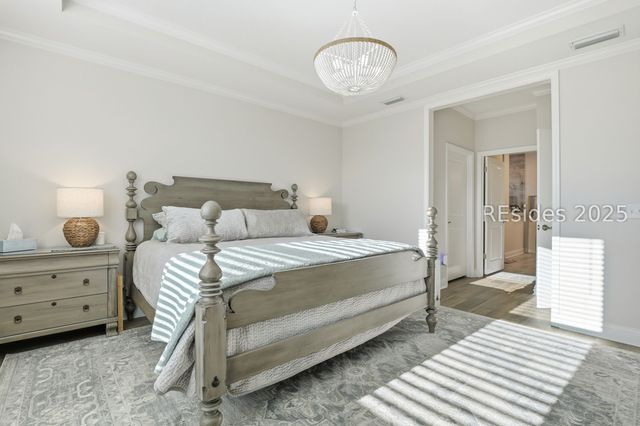 543 Wiry Green Leaf Lane, Ridgeland, SC 29936