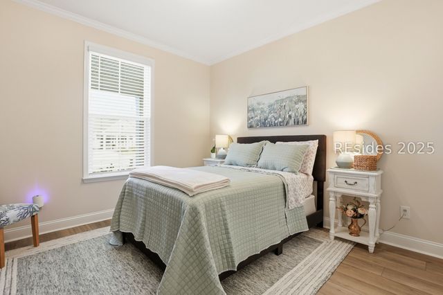 543 Wiry Green Leaf Lane, Ridgeland, SC 29936