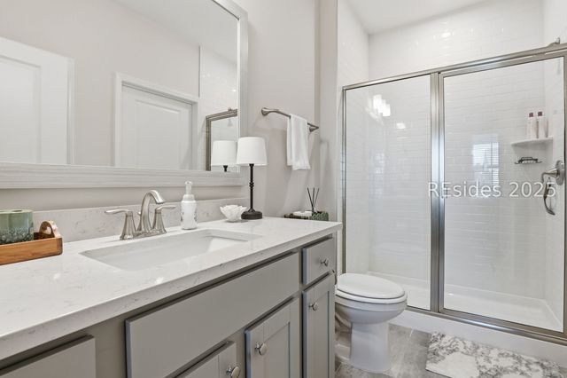 543 Wiry Green Leaf Lane, Ridgeland, SC 29936