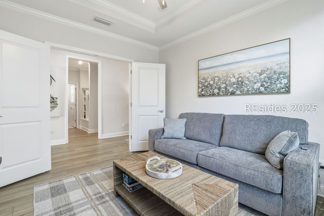 543 Wiry Green Leaf Lane, Ridgeland, SC 29936