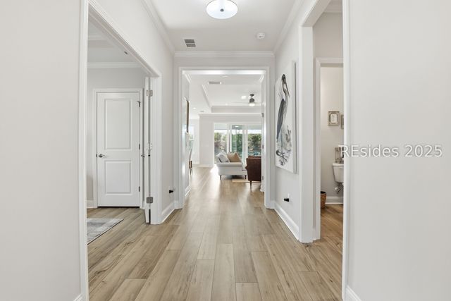 543 Wiry Green Leaf Lane, Ridgeland, SC 29936