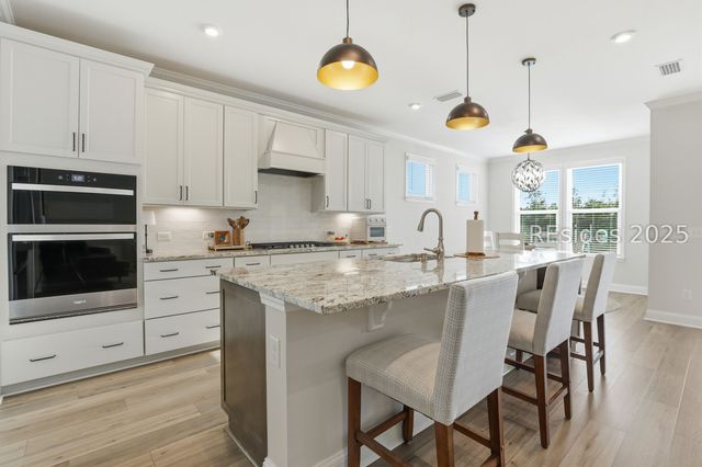 543 Wiry Green Leaf Lane, Ridgeland, SC 29936