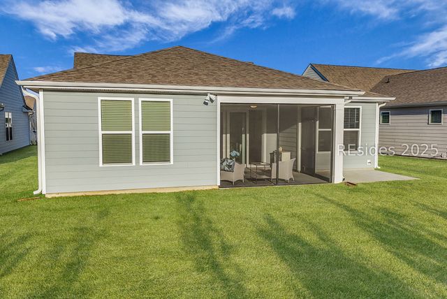 543 Wiry Green Leaf Lane, Ridgeland, SC 29936