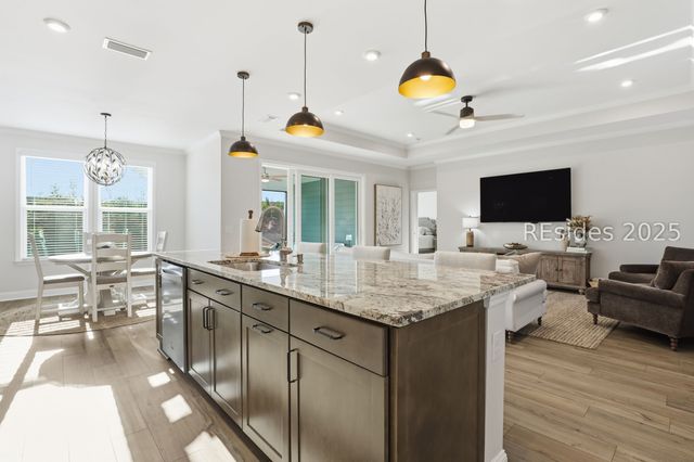 543 Wiry Green Leaf Lane, Ridgeland, SC 29936