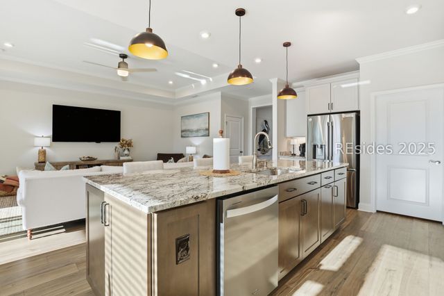 543 Wiry Green Leaf Lane, Ridgeland, SC 29936