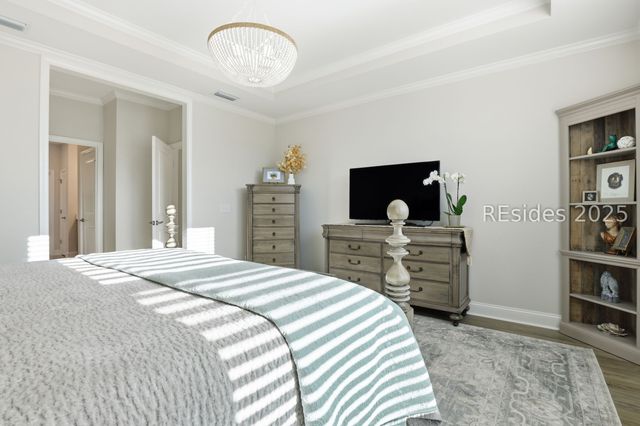 543 Wiry Green Leaf Lane, Ridgeland, SC 29936