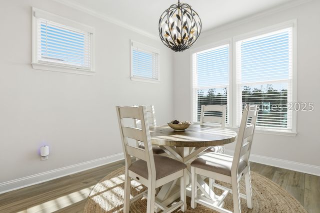 543 Wiry Green Leaf Lane, Ridgeland, SC 29936