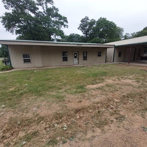 4023 Pages Paradise Lane, Kingston, OK 73439