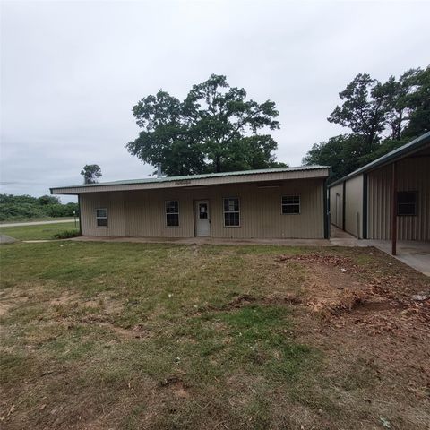 4023 Pages Paradise Lane, Kingston, OK 73439