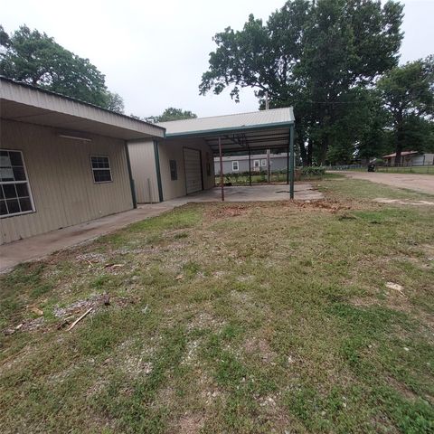 4023 Pages Paradise Lane, Kingston, OK 73439